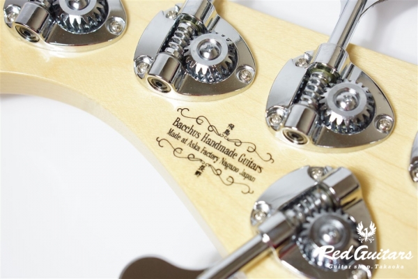 Woodline 517 Gross Finish - WBD [Blue Guitars Shop Order]